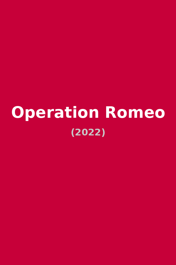Operation Romeo