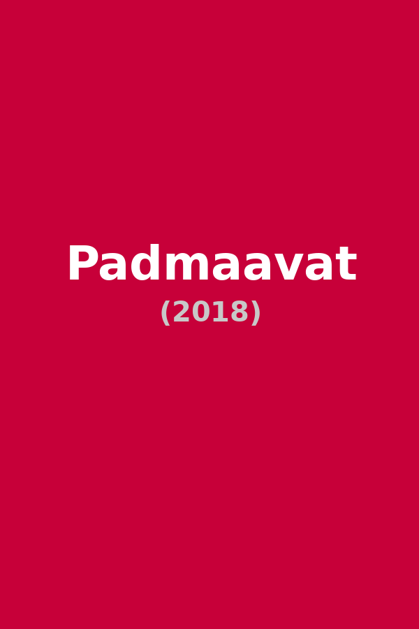 Padmaavat