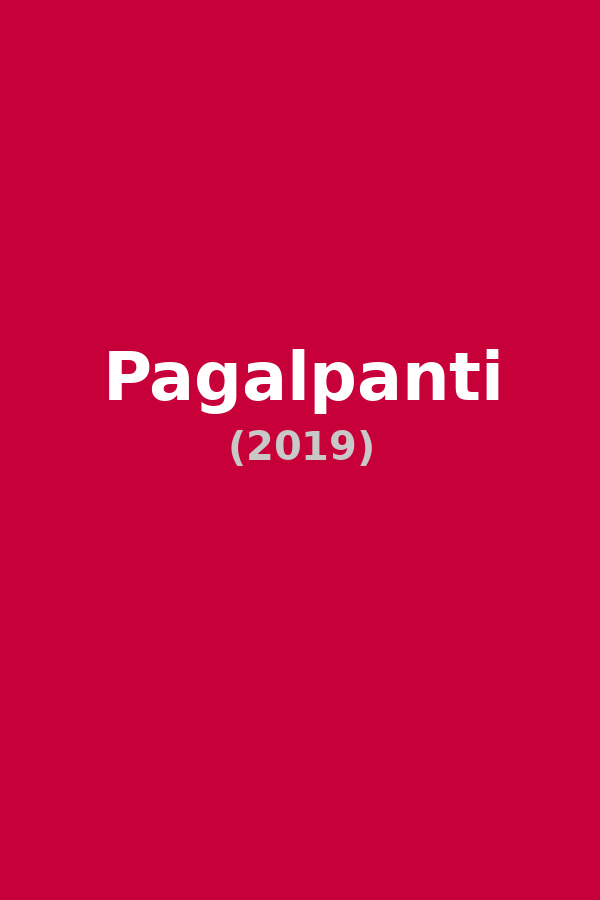 Pagalpanti