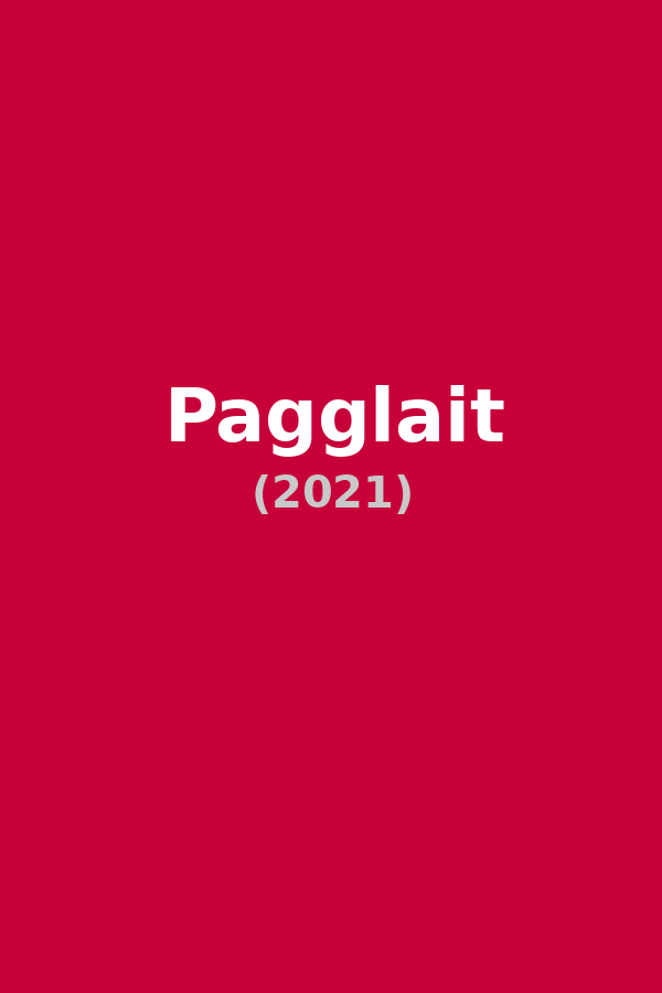 Pagglait