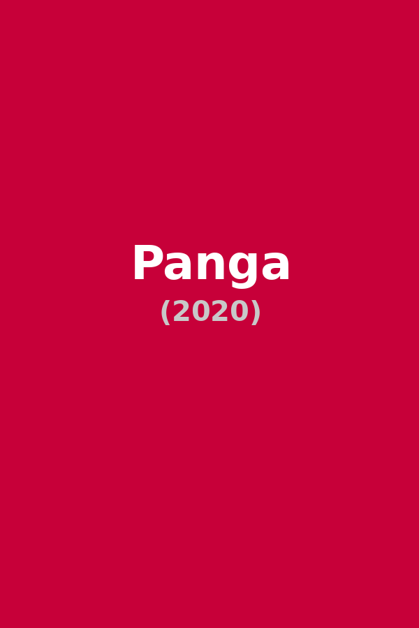 Panga