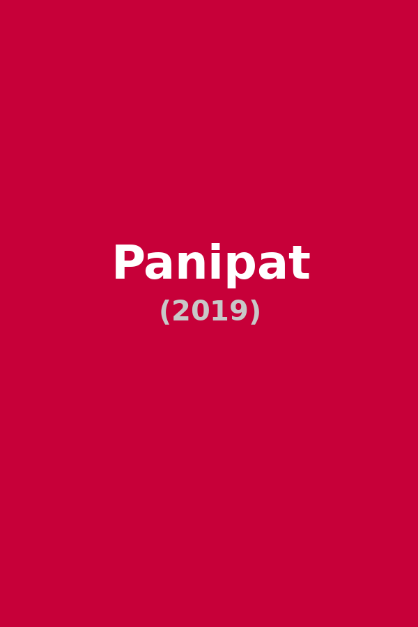 Panipat