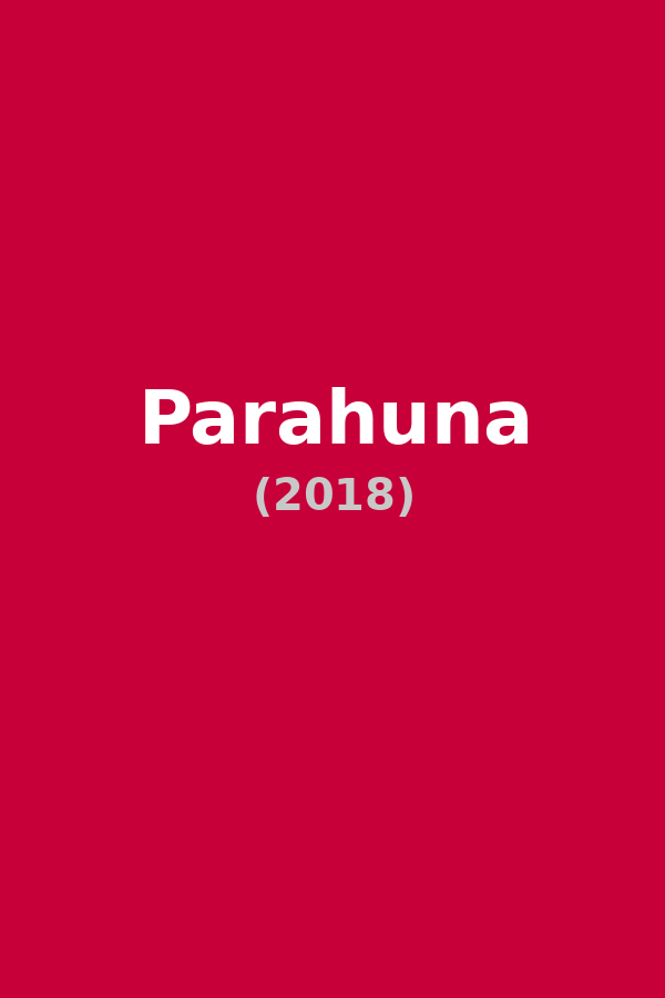 Parahuna