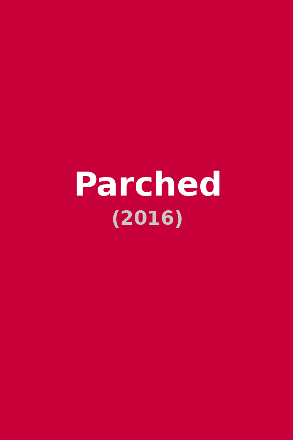 Parched