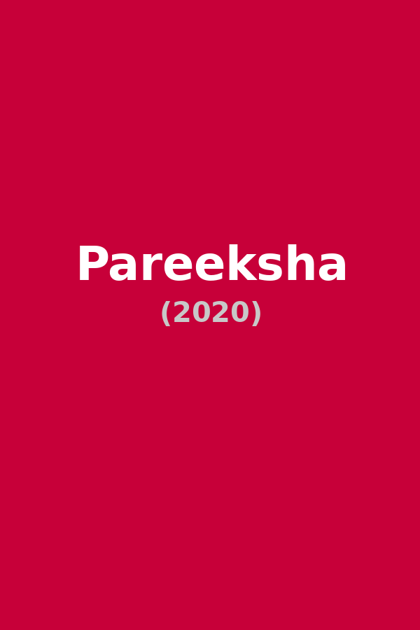 Pareeksha