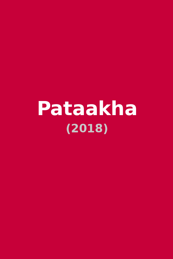 Pataakha