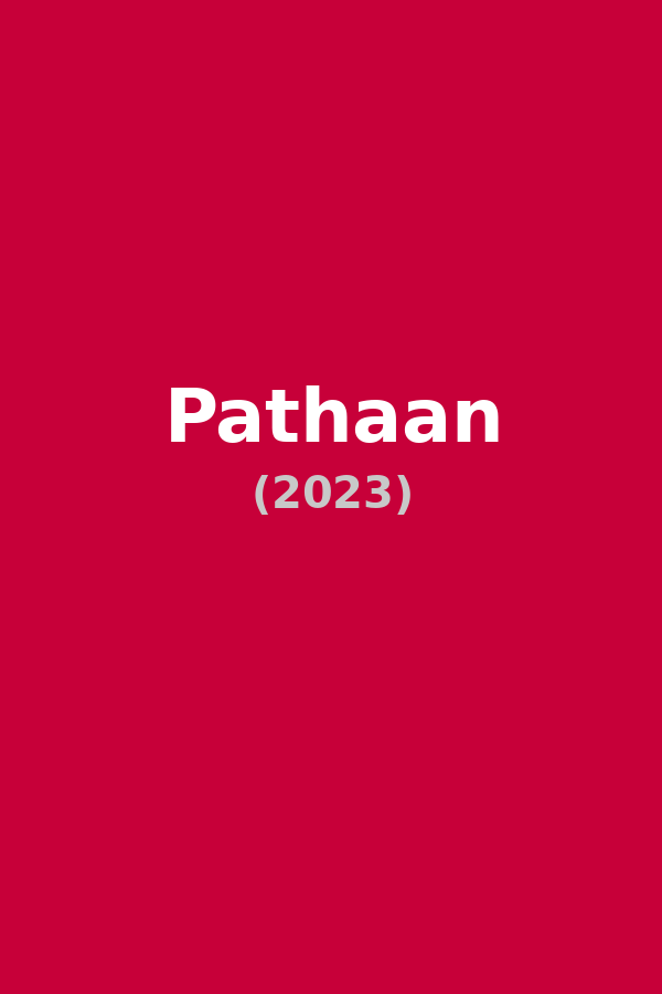 Pathaan