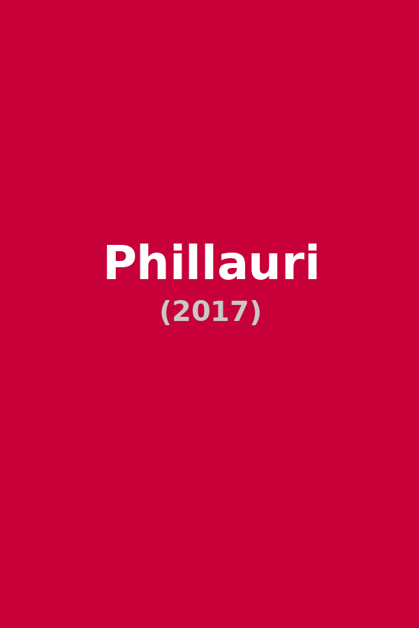 Phillauri