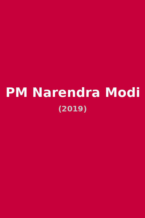 PM Narendra Modi