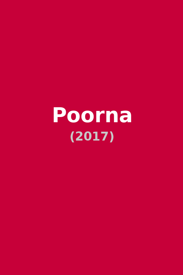 Poorna