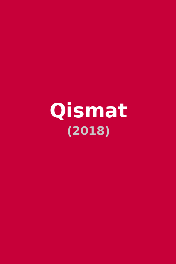 Qismat