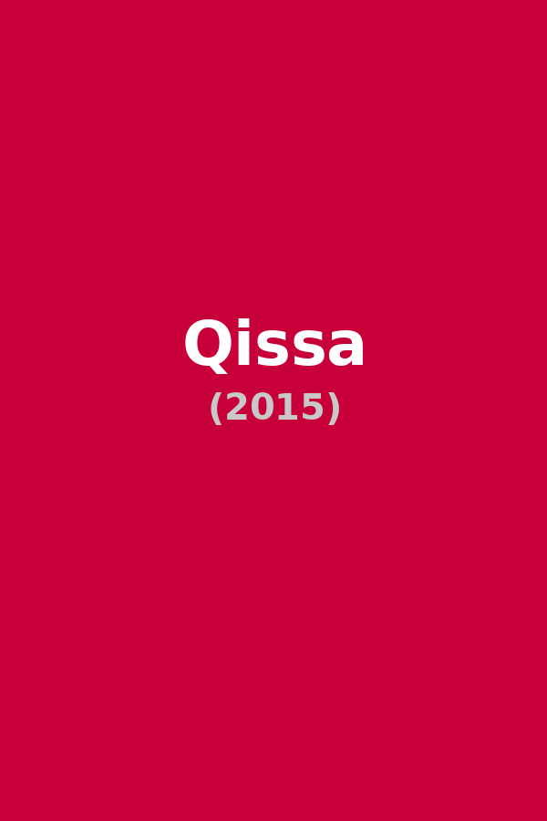 Qissa