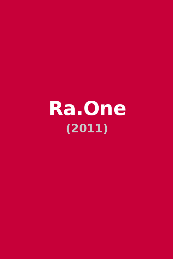 Ra.One