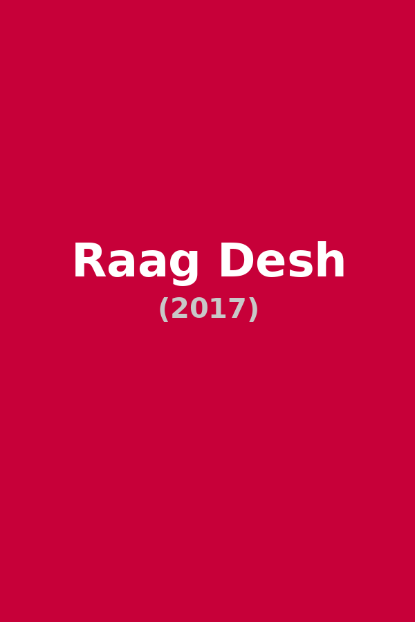 Raag Desh