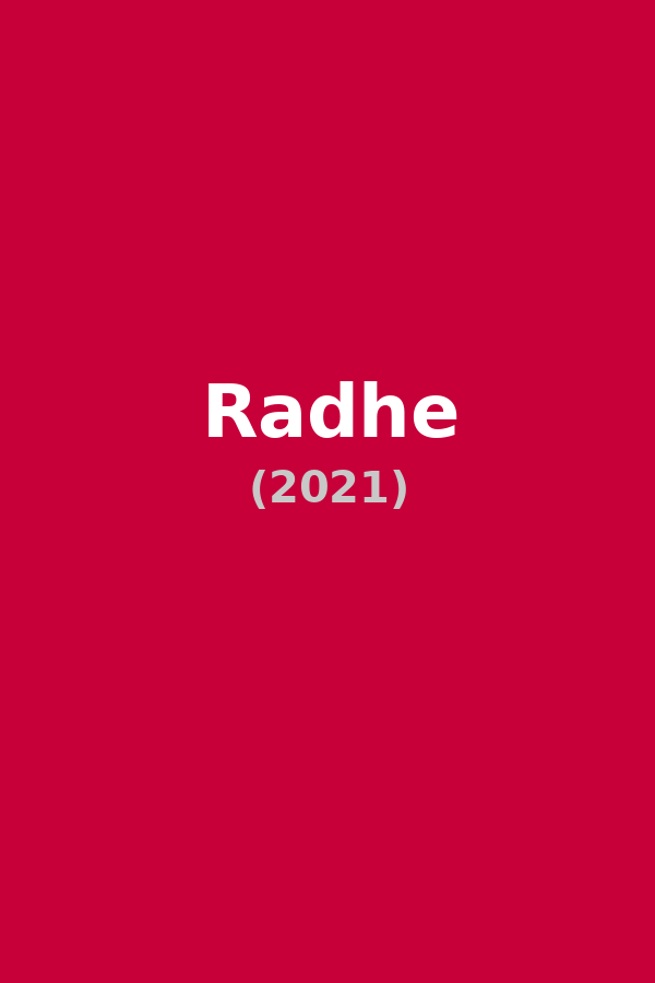 Radhe