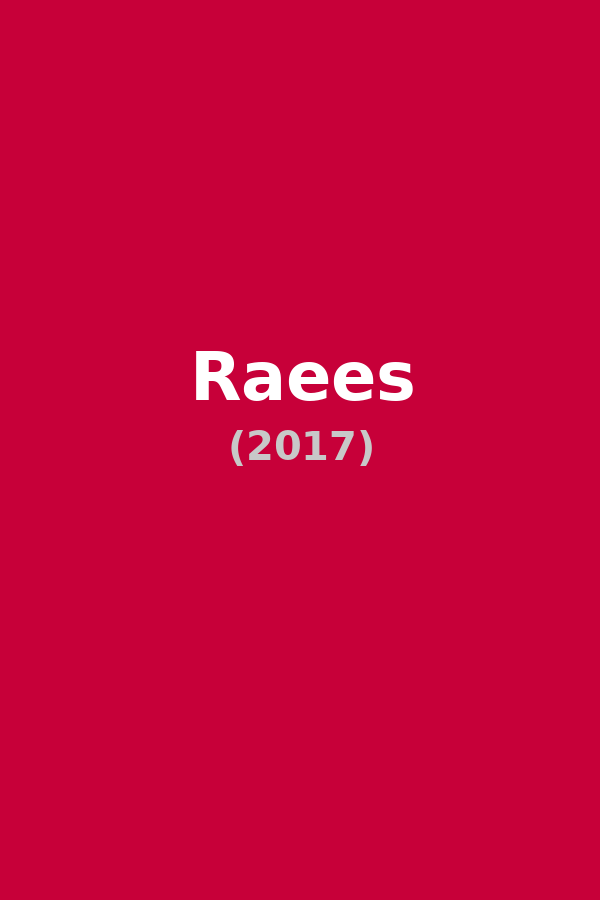 Raees