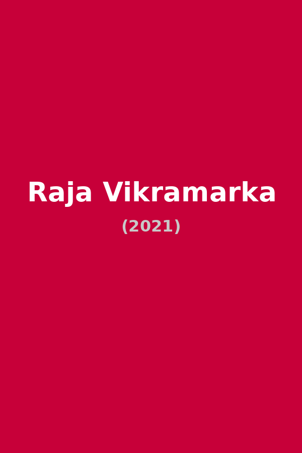Raja Vikramarka