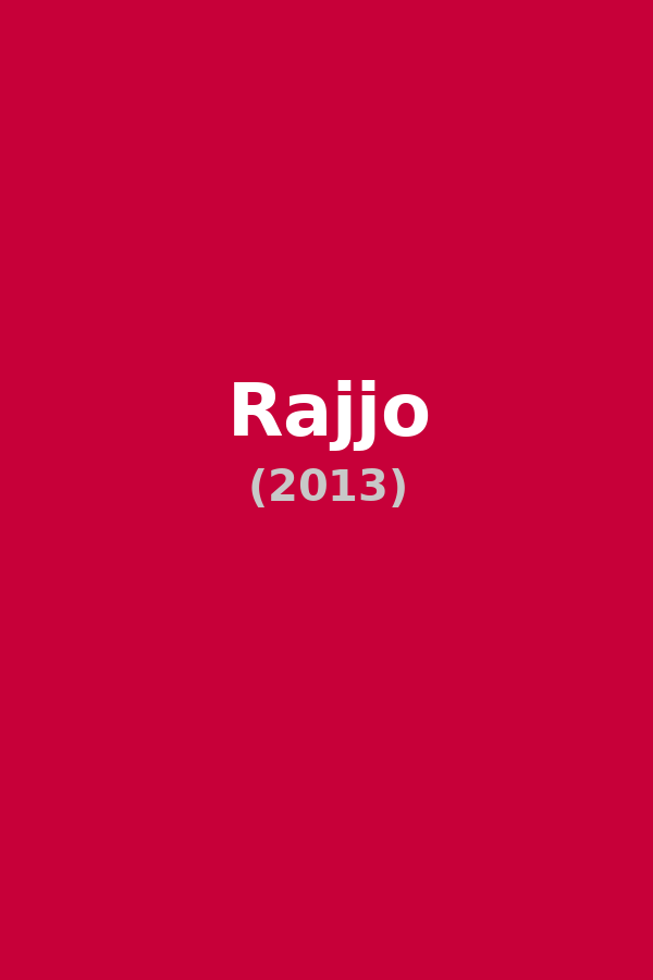 Rajjo