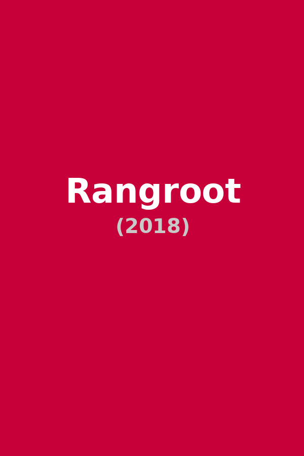 Rangroot