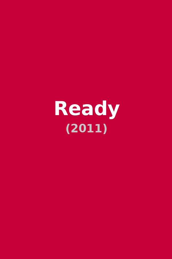 Ready