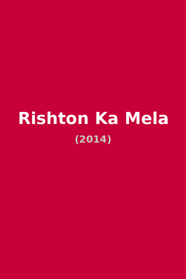 Rishton Ka Mela