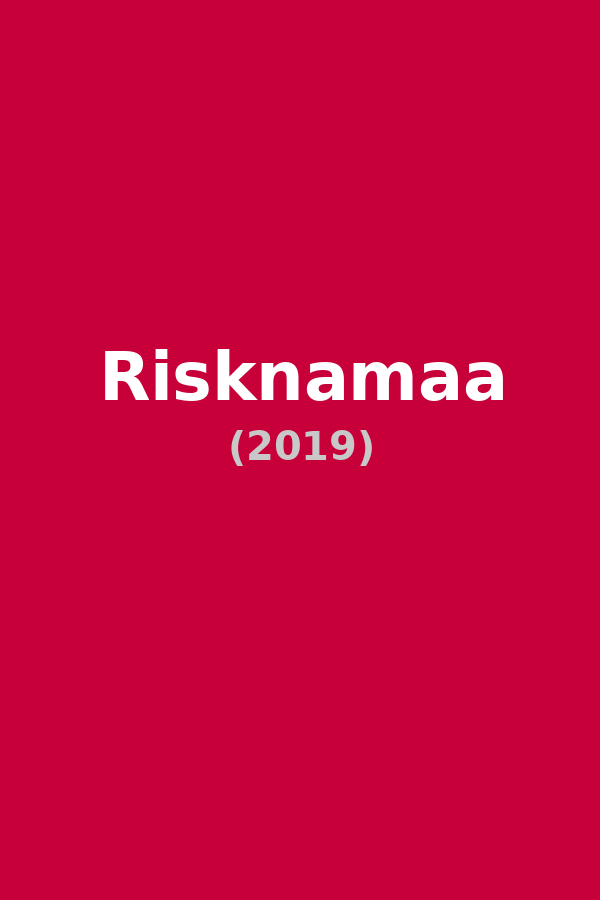 Risknamaa
