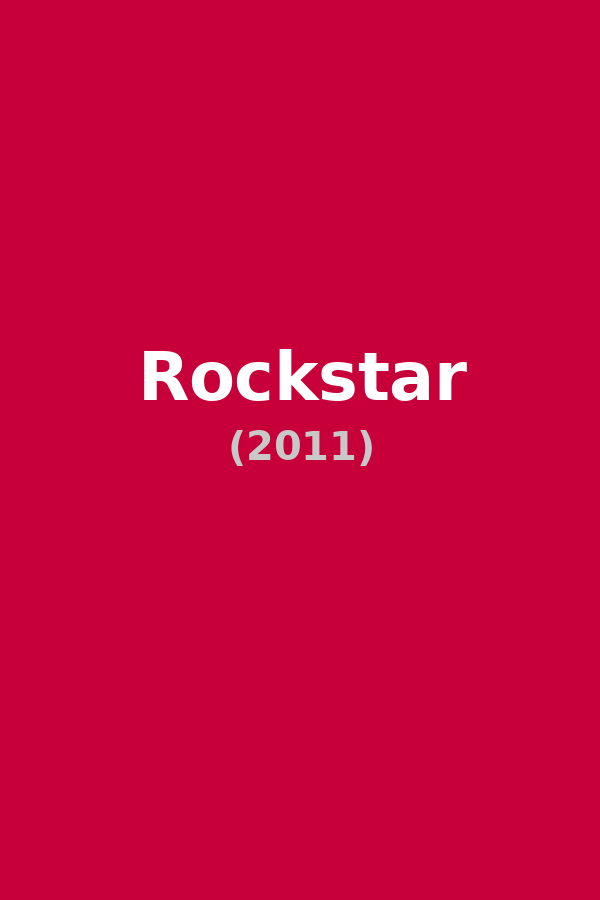 Rockstar