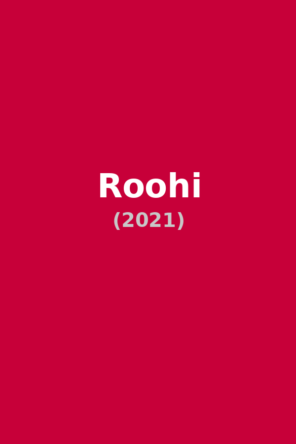 Roohi
