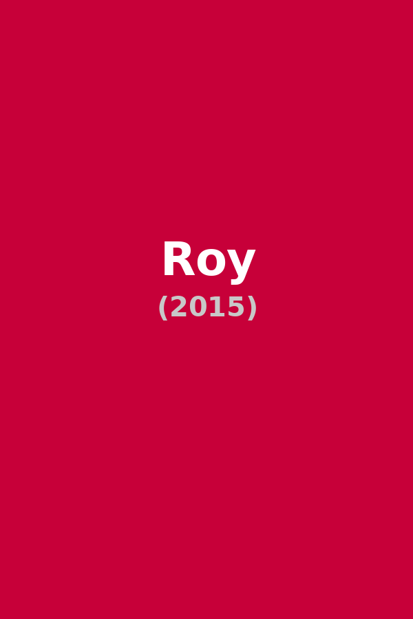 Roy