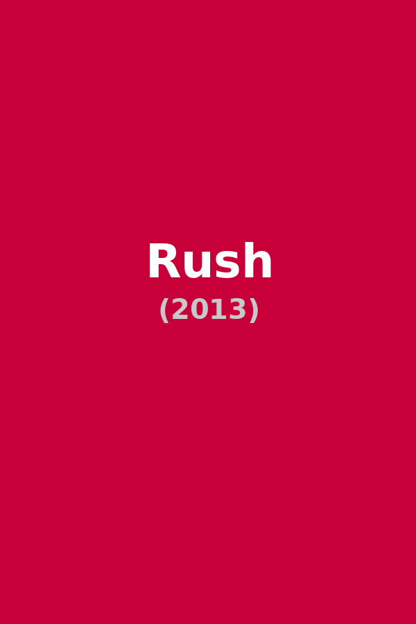Rush