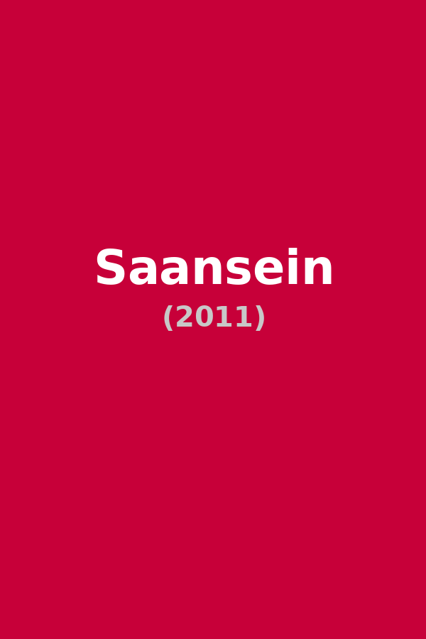 Saansein