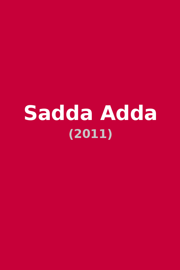 Sadda Adda