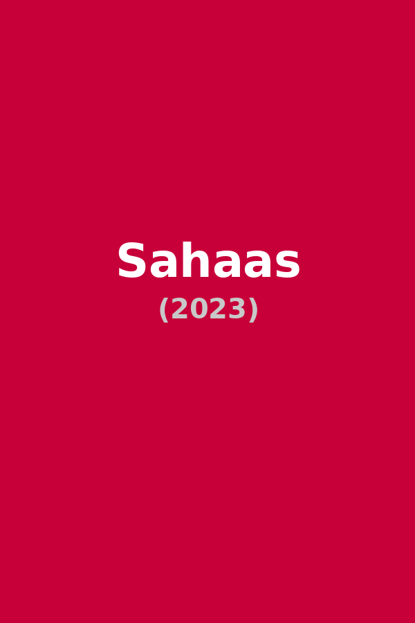Sahaas