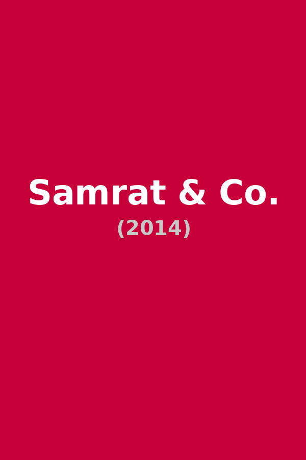 Samrat & Co.