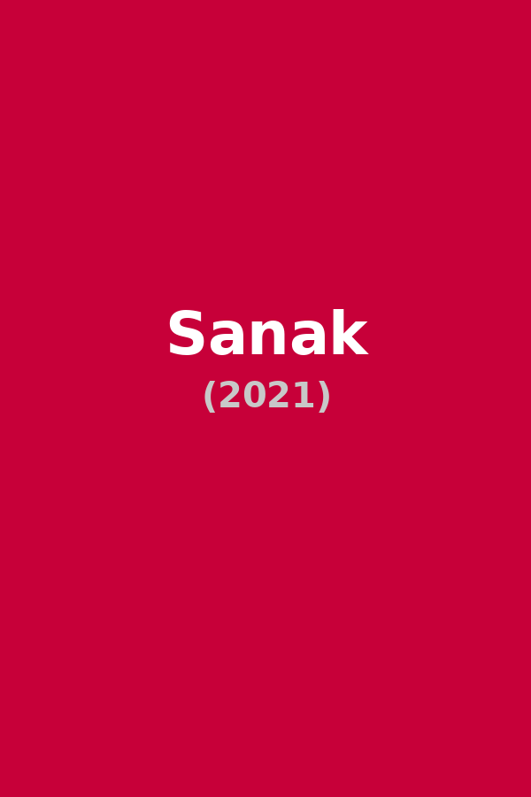 Sanak