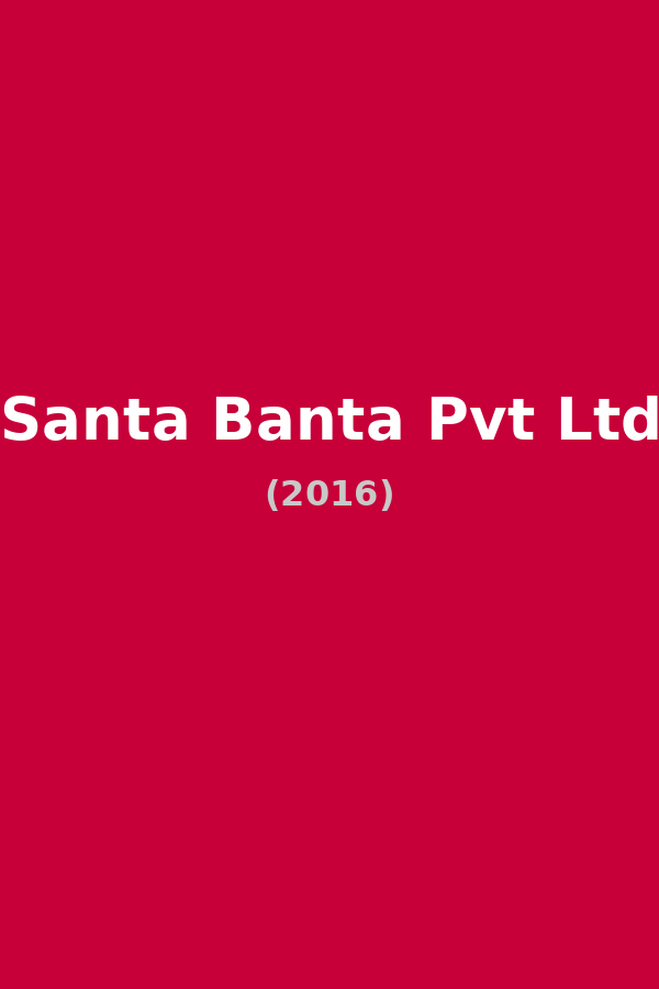 Santa Banta Pvt Ltd