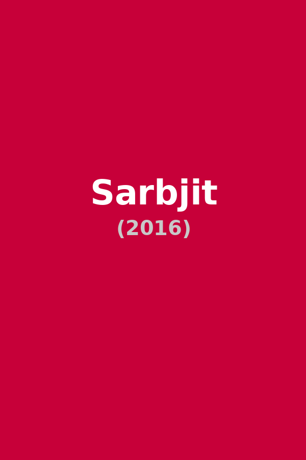 Sarbjit