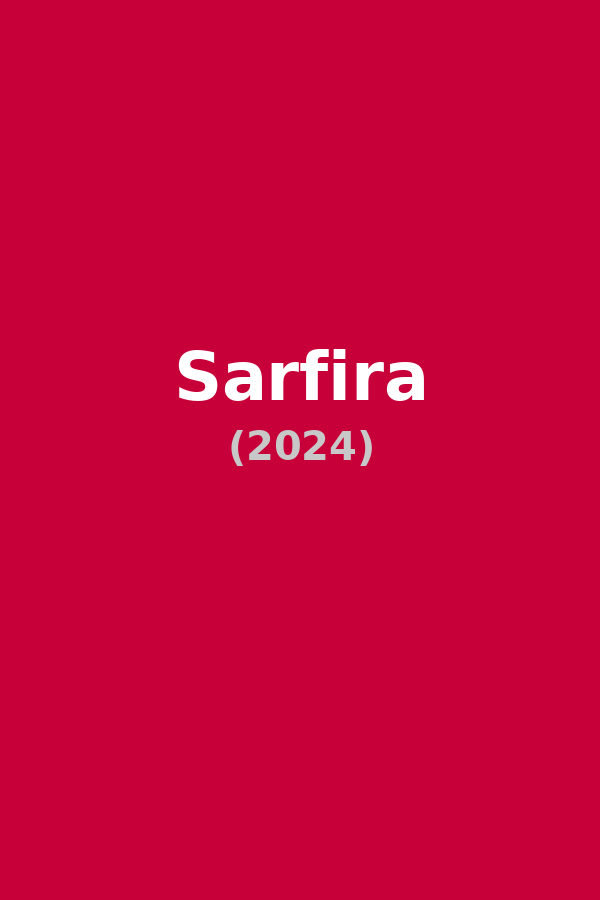 Sarfira