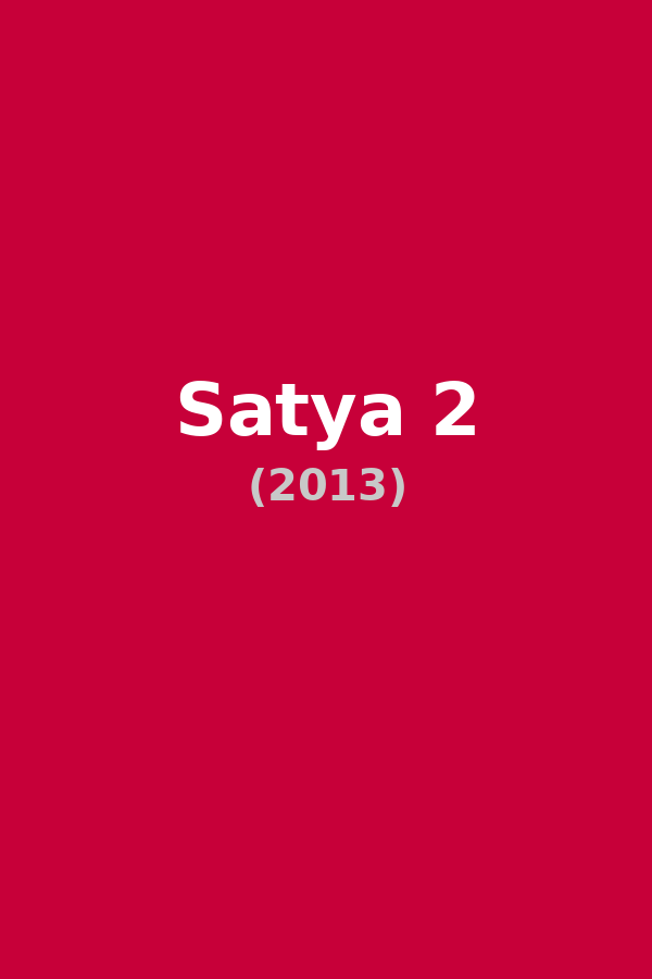 Satya 2