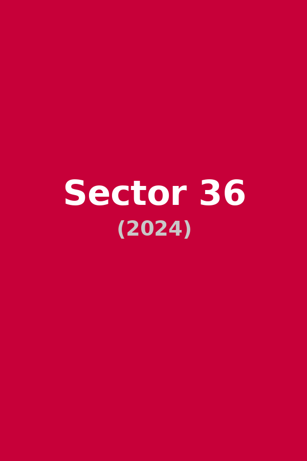 Sector 36