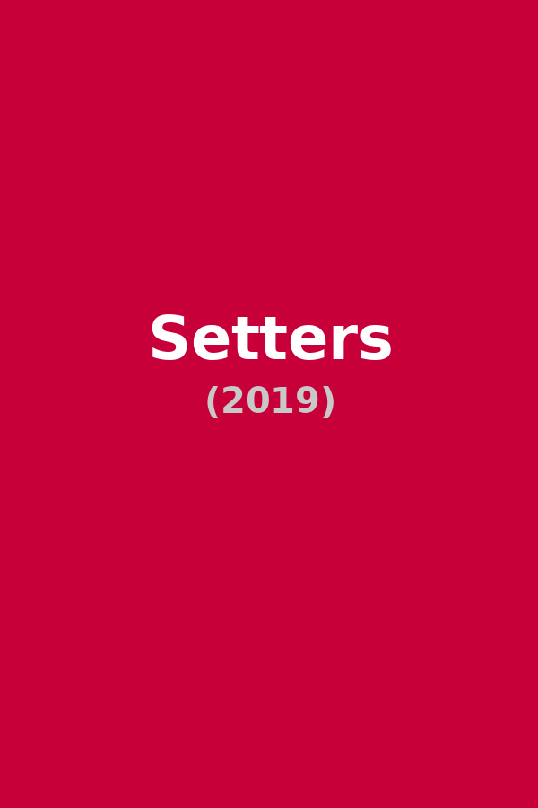 Setters