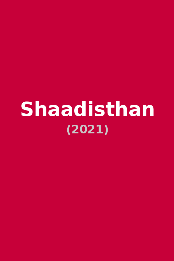 Shaadisthan