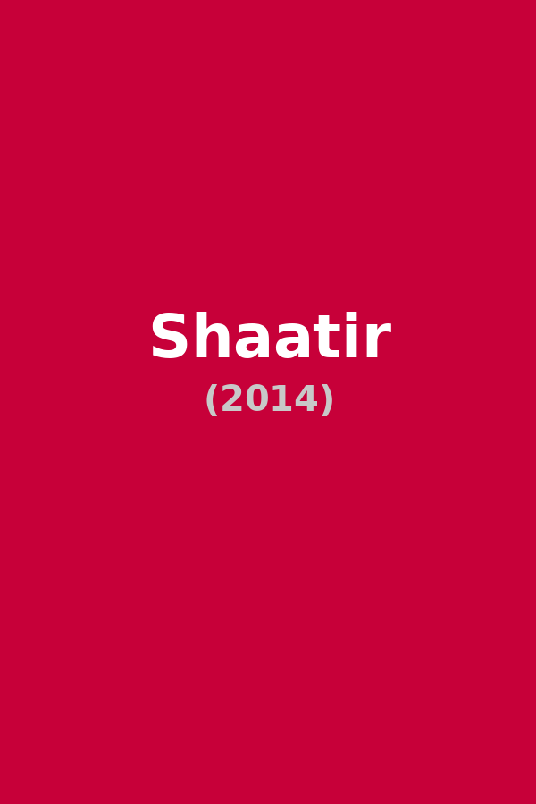 Shaatir