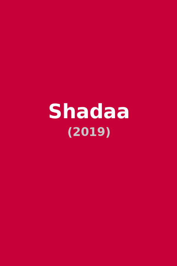 Shadaa