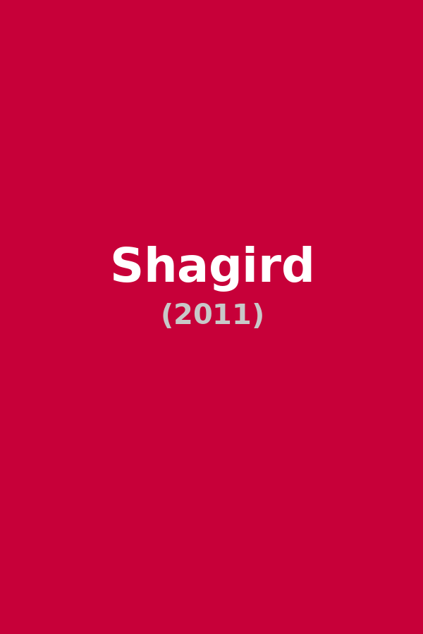 Shagird