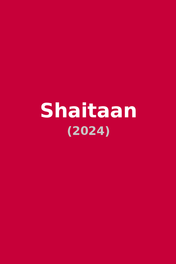 Shaitaan