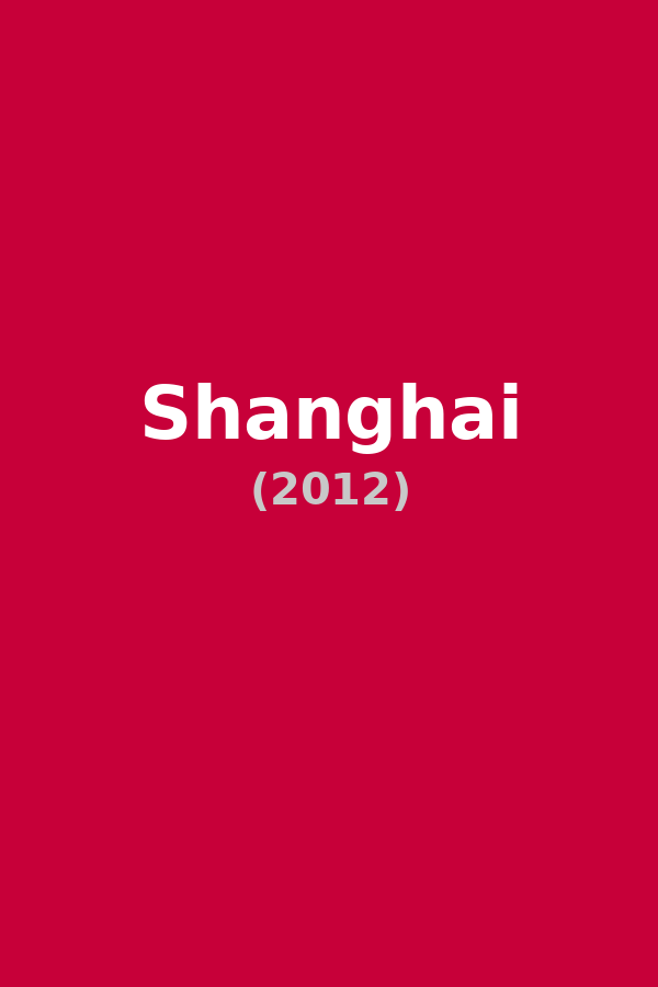 Shanghai