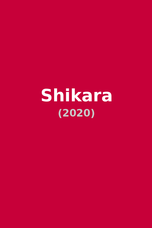 Shikara