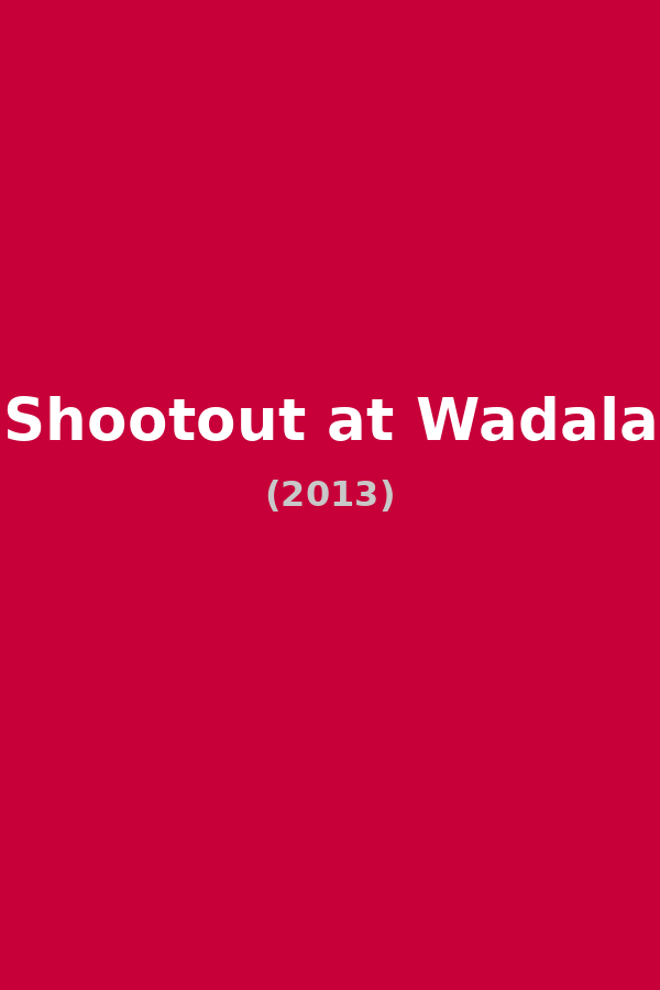 Shootout at Wadala