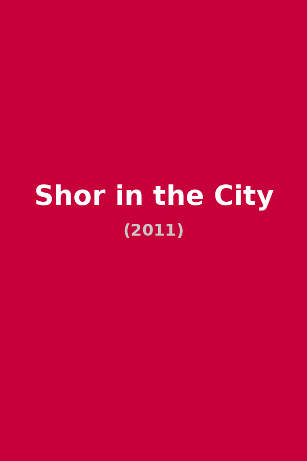 Shor in the City